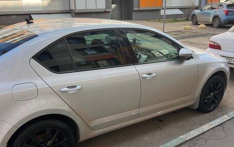 Skoda Octavia, 2016 год, 2 200 000 рублей, 2 фотография