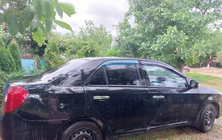 Geely MK I рестайлинг, 2008 год, 200 000 рублей, 4 фотография