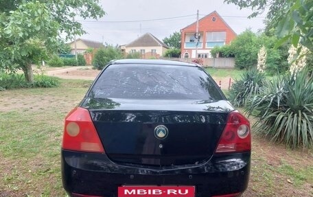 Geely MK I рестайлинг, 2008 год, 200 000 рублей, 3 фотография