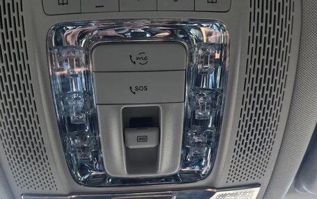 Mercedes-Benz GLE, 2019 год, 5 000 000 рублей, 10 фотография
