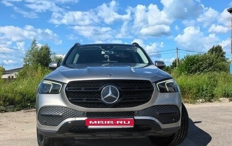 Mercedes-Benz GLE, 2019 год, 5 000 000 рублей, 6 фотография