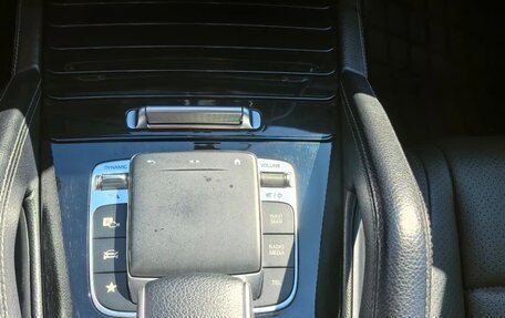 Mercedes-Benz GLE, 2019 год, 5 000 000 рублей, 12 фотография