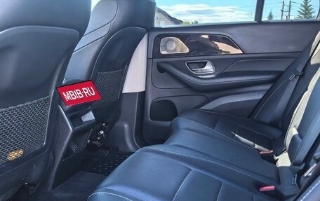 Mercedes-Benz GLE, 2019 год, 5 000 000 рублей, 7 фотография