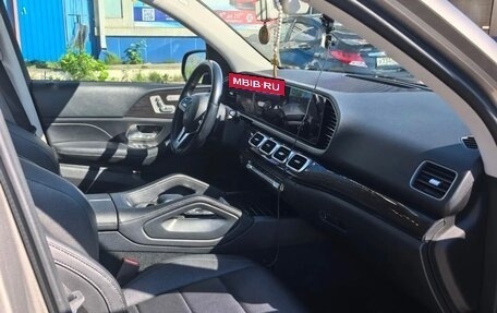 Mercedes-Benz GLE, 2019 год, 5 000 000 рублей, 13 фотография
