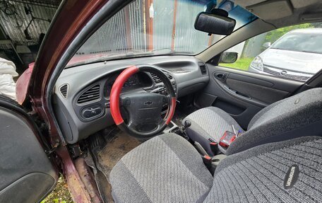 Chevrolet Lanos I, 2008 год, 70 000 рублей, 5 фотография
