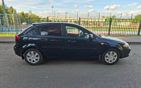 Chevrolet Lacetti, 2010 год, 350 000 рублей, 7 фотография