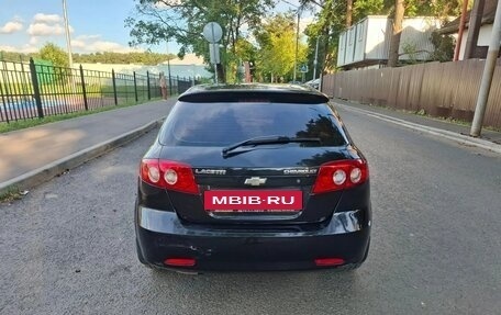 Chevrolet Lacetti, 2010 год, 350 000 рублей, 5 фотография