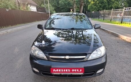 Chevrolet Lacetti, 2010 год, 350 000 рублей, 2 фотография