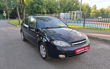 Chevrolet Lacetti, 2010 год, 350 000 рублей, 3 фотография