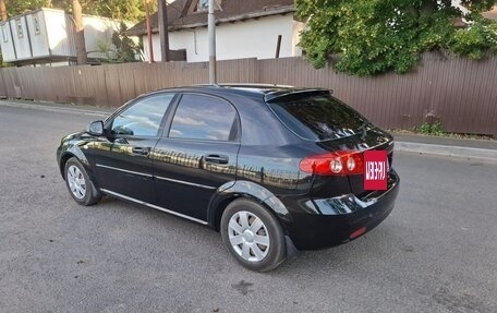 Chevrolet Lacetti, 2010 год, 350 000 рублей, 6 фотография