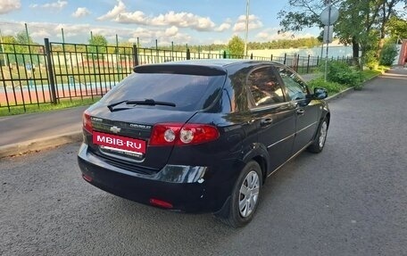 Chevrolet Lacetti, 2010 год, 350 000 рублей, 4 фотография