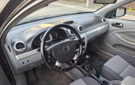 Chevrolet Lacetti, 2010 год, 350 000 рублей, 13 фотография
