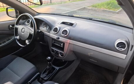 Chevrolet Lacetti, 2010 год, 350 000 рублей, 14 фотография