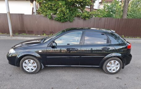 Chevrolet Lacetti, 2010 год, 350 000 рублей, 8 фотография