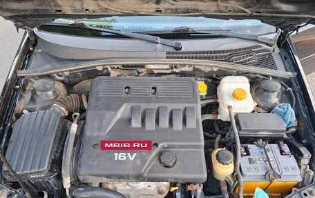 Chevrolet Lacetti, 2010 год, 350 000 рублей, 23 фотография