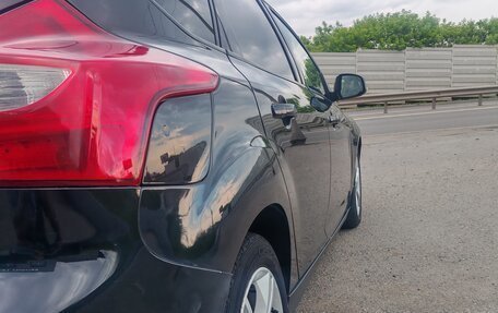 Ford Focus III, 2012 год, 520 000 рублей, 7 фотография