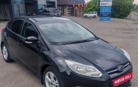 Ford Focus III, 2012 год, 520 000 рублей, 4 фотография