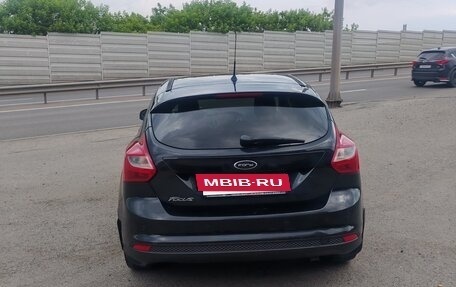 Ford Focus III, 2012 год, 520 000 рублей, 8 фотография