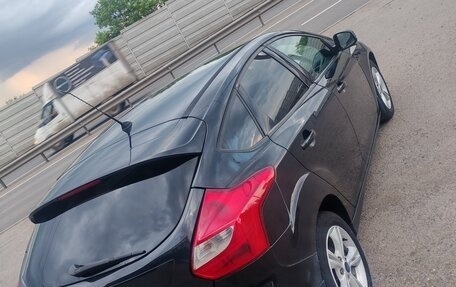 Ford Focus III, 2012 год, 520 000 рублей, 10 фотография