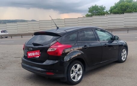 Ford Focus III, 2012 год, 520 000 рублей, 6 фотография