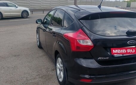 Ford Focus III, 2012 год, 520 000 рублей, 9 фотография