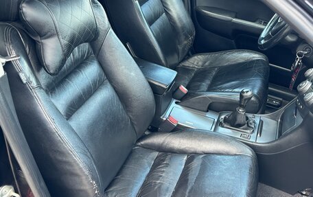 Honda Accord VII рестайлинг, 2007 год, 1 000 000 рублей, 19 фотография