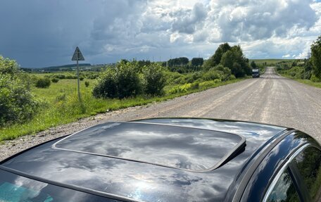 Honda Accord VII рестайлинг, 2007 год, 1 000 000 рублей, 11 фотография