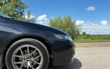Honda Accord VII рестайлинг, 2007 год, 1 000 000 рублей, 7 фотография