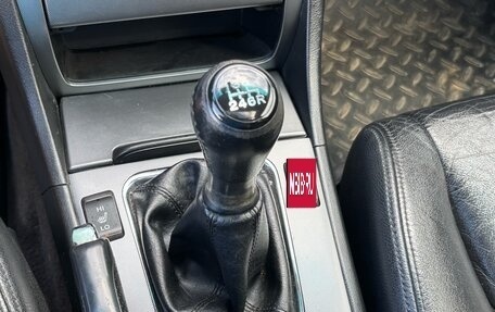 Honda Accord VII рестайлинг, 2007 год, 1 000 000 рублей, 23 фотография