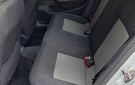 Volkswagen Polo VI (EU Market), 2013 год, 485 000 рублей, 4 фотография