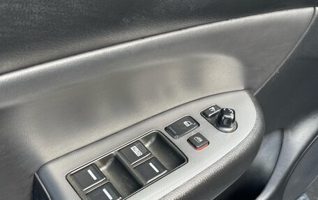 Honda Accord VII рестайлинг, 2007 год, 1 000 000 рублей, 24 фотография