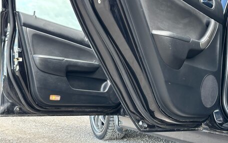 Honda Accord VII рестайлинг, 2007 год, 1 000 000 рублей, 26 фотография
