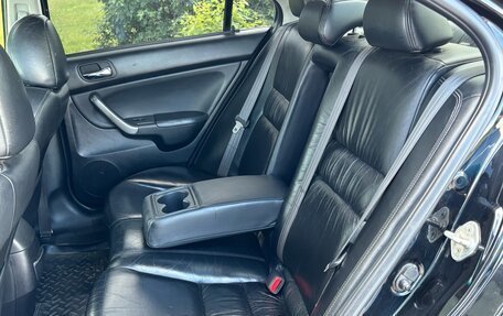 Honda Accord VII рестайлинг, 2007 год, 1 000 000 рублей, 20 фотография