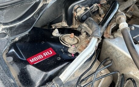 Honda Accord VII рестайлинг, 2007 год, 1 000 000 рублей, 30 фотография