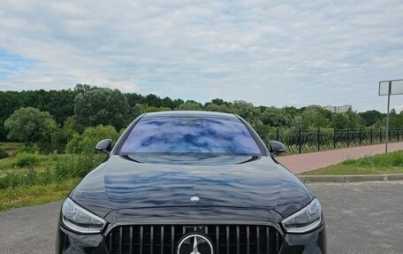 Mercedes-Benz S-Класс, 2022 год, 15 550 000 рублей, 2 фотография