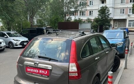 Honda CR-V III рестайлинг, 2010 год, 1 390 000 рублей, 4 фотография