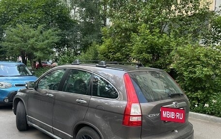 Honda CR-V III рестайлинг, 2010 год, 1 390 000 рублей, 3 фотография
