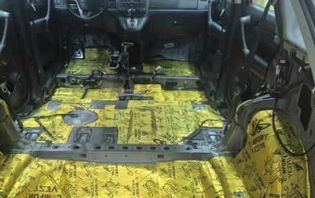 Honda CR-V III рестайлинг, 2010 год, 1 390 000 рублей, 7 фотография