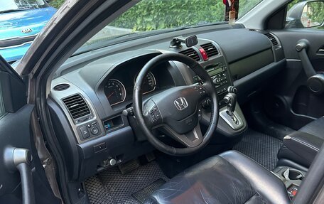 Honda CR-V III рестайлинг, 2010 год, 1 390 000 рублей, 6 фотография