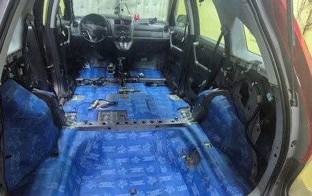 Honda CR-V III рестайлинг, 2010 год, 1 390 000 рублей, 8 фотография