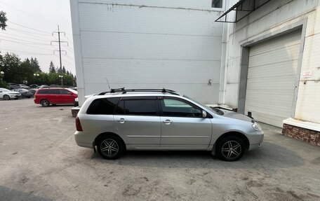 Toyota Corolla, 2002 год, 470 000 рублей, 4 фотография