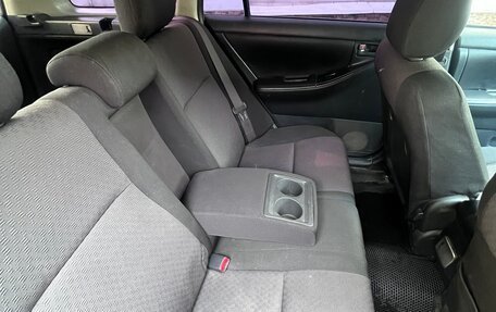 Toyota Corolla, 2002 год, 470 000 рублей, 7 фотография