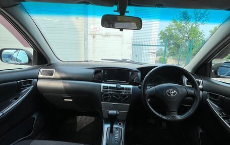 Toyota Corolla, 2002 год, 470 000 рублей, 6 фотография