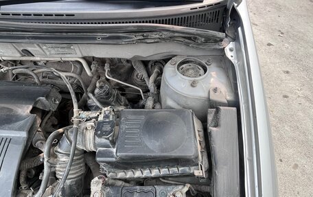 Toyota Corolla, 2002 год, 470 000 рублей, 9 фотография