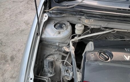 Toyota Corolla, 2002 год, 470 000 рублей, 8 фотография