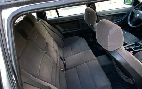 BMW 3 серия, 1998 год, 245 000 рублей, 8 фотография