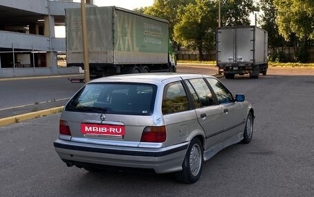 BMW 3 серия, 1998 год, 245 000 рублей, 5 фотография