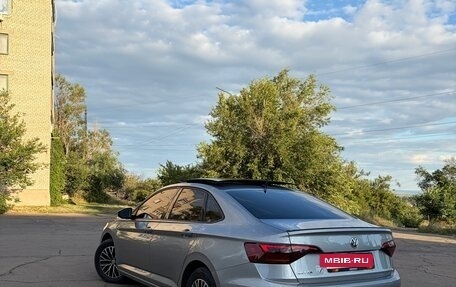 Volkswagen Jetta VII, 2019 год, 1 950 000 рублей, 9 фотография