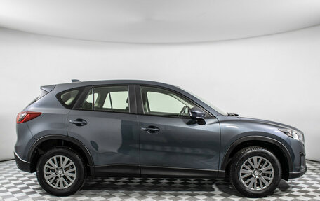 Mazda CX-5 II, 2012 год, 1 455 000 рублей, 4 фотография