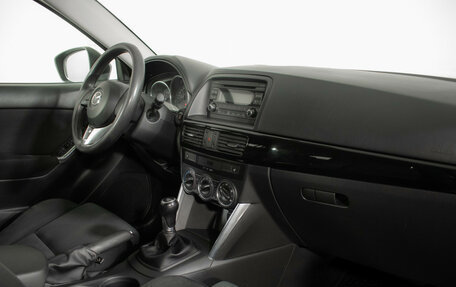 Mazda CX-5 II, 2012 год, 1 455 000 рублей, 10 фотография